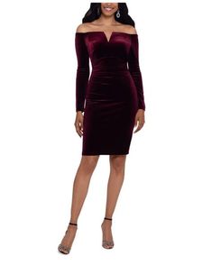 Off The Shoulder Velvet Sheath Dress. There are any references about Off The Shoulder Velvet Sheath Dress in here. you can look below. I hope this article about Off The Shoulder Velvet Sheath Dress can be useful for you. Please remember that this article is for reference purposes only. #off #the #shoulder #velvet #sheath #dress Off Shoulder Cocktail Dress, Back Zipper Dress, Velvet Sheath Dress, Cocktail Gowns, Zipper Dress, Review Dresses, Formal Dresses For Women, Dress Zipper