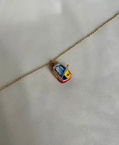 Sardine Necklace Tinned Fish Charm Anchovy Necklace Fish Necklace Clay Charm Necklace Fish Pendant - Etsy Vintage Gold Jewelry Aesthetic, Sardine Necklace, Air Dry Clay Necklace, Air Dry Clay Charms, Air Dry Clay Jewelry, Clay Charm Necklace, Fish Accessories, Necklace Clay, Tinned Fish