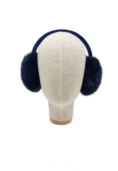 Stay chic and cosy with our Edie Faux Fur Ear Muffs—the ultimate winter accessory! Whether you're hitting the slopes or strolling through the city, these stylish ear muffs add a touch of luxury to your cold-weather look. Available in multiple colours, the Edie ear muffs are designed to keep you warm while complementing any outfit, making them a must-have for both casual and dressed-up occasions. Why You'll Love Them:  Chic faux fur design adds warmth and style. Perfect for both city strolls and après-ski moments on the slopes. Available in multiple colours to match your winter wardrobe. Comfortable and practical while maintaining a luxe, fashionable vibe.  Stay warm and fashionable all winter long with the Edie Faux Fur Ear Muffs—your go-to for effortless cold-weather style! 100% POLYESTER Fur Design, Snow Trip, Purse Scarf, Ear Muffs, Brand Magazine, Cold Weather Fashion, Artisan Gift, Outfit Making, Blazer With Jeans