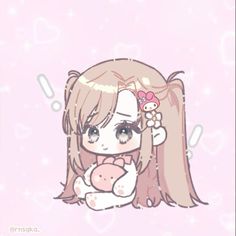 me w my bunbun plushie<3 picrew is linked.ᐟ + edited Make Ur Own Character, Cute Picrew, Chibi Maker, Banners Gif, Oc Makers, Avatar Game, Cute Websites, Pic Crew