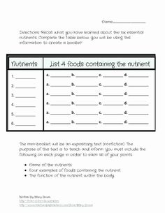 the worksheet for students to use with their math workbook, which includes numbers and