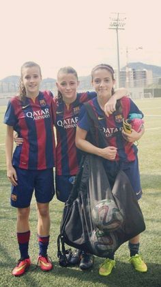 Barcelona Womens Team, Ona Battle, Barcelona Women, Barcelona Femeni, Women's Soccer Team, Football Tips, Female Soccer Players, 90s Bollywood