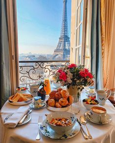 Paris, France France Food, Paris Breakfast, Luxury Lifestyle Dreams, Booking Flights, Paris Hotels, Travel Sites, Cheap Travel, Beautiful Places To Travel