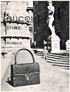 Handbag Ads, Gucci Advertisement, Gucci Florence, Leather Luggage Set, Gucci Monogram Bag, Gucci Luggage, Advertising Bags