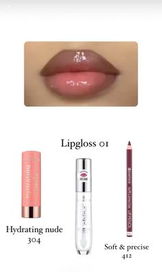 Not my picture #essence #lipstick #lipgloss #lipcare #fyp #makemefamous #follow Lip Combo Products, Essence Lip Combo, Cute Lip Combos, Good Lip Combos, Best Lip Combos, Lipgloss Combo, Essence Lip Gloss, Lipstick Combos, Machiaj Smokey Eyes