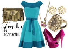 Summer Disneybound, Twins Quinceanera, Tale Dress, Inspired Clothes, Wonderland Theme, Moms Fashion