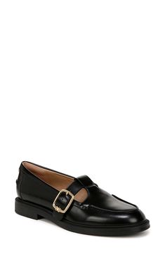 Sam Edelman Elaina T-Strap Flat (Women) | Nordstrom Womens Flats Shoes, Strap Flats, T Strap Flats, Fall Wardrobe Essentials, Shoes Flats Sandals, Strap Shoes, Baby Boy Shoes, Trainer Boots, Flats Shoes