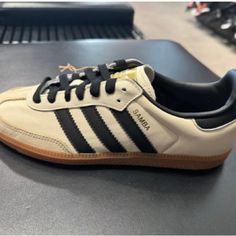 Never Worn After Purchase, It Will Be Shipped Within 5 Days. Adidas Samba Shoes, Samba Shoes, Shoes Adidas, Shoes Color, Adidas Samba, Adidas Shoes, Adidas Women, Adidas, Women Shoes