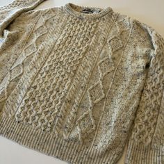 Irish Sweater, Ronald Weasley, Norwegian Sweater, Winter Days, Chunky Knits Sweater, Winter Day, Cool Patterns, Cold Winter, Wool Sweaters