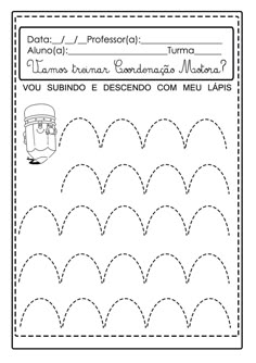 a printable worksheet for children to learn how to write the words in spanish