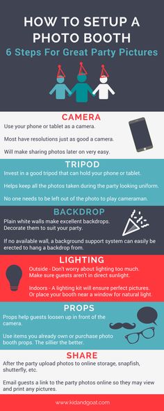 the ultimate guide to photograph with your phone infographical poster - product information printables