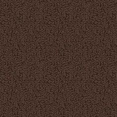 Windham - 53717-1 Cocoa Dark Brown Fabric, Floral Fabrics, Cocoa Brown, Brown Fabric, Brown Aesthetic, Whistler, Floral Fabric, Cocoa, Dark Brown