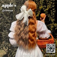 Cottage Core Hairstyles, Princess Dresses Aesthetic, Cottage Core Hair, Cottagecore Hairstyles, Cottagecore Hair, Cottagecore Fashion Aesthetic, Cottagecore Wedding, Filmy Vintage, Aesthetic Hair