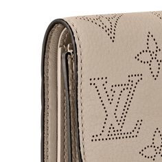 LOUIS VUITTON® - Victorine Wallet - Galet Louis Vuitton Micro Wallet, Louis Vuitton Wallet Women White, Louis Vuitton Zip Wallet, Louis Vuitton Wallet Zippy, Louis Vuitton Victorine Wallet Monogram, Luxury Wallet, Louis Vuitton Official, Press Studs, Bank Notes