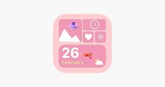 ‎Themes: App Icons and Widgets Icons And Widgets, Lil Girl Hairstyles, Hello Kitty Crafts, Themes App, Hello Kitty Backgrounds, Swag Cartoon, Beaded Necklace Diy, Beach Wallpaper, Iphone Wallpaper Girly