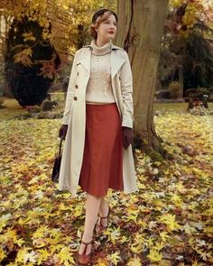 Vintage Autumn Outfits, 40s Outfits, Lindy Hop, Vintage Autumn, Vintage Inspired Fashion, 40s Fashion, Vintage Inspired Outfits