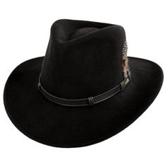 available at #VillageHatShop Classic Black Hat For Outdoor Activities, Black Leather Hat For Outdoor, Casual Waterproof Hats For Travel, Casual Waterproof Travel Hat, Waterproof Casual Travel Hats, Winter Outdoor Leather Hats, Winter Leather Hats For Outdoor, Leather Winter Hat For Outdoor, Winter Leather Outdoor Hat