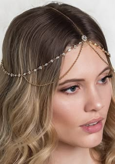 Jóias Body Chains, Forehead Hair, Headpiece Jewelry, Crystal Headpiece, Head Chain, Head Jewelry, Classy Jewelry