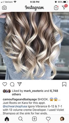 Blond To Grey, Schwarzkopf Hair Color Chart, Blonde Formulas, Dark To Light Hair, Partial Foil, Wig Color Ideas, Bayalage Hair, Full Foil