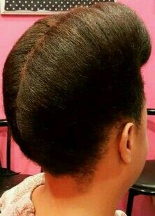 French Twists, French Twist, Black Beauty, Black Hair, Black Women, Twist, Hair, Beauty