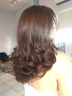 Haircuts For Medium Length Hair, Haircut Ideas, Sky Aesthetic, Inspiration Board, Length Hair, Fine Hair, Just Do It, Medium Length Hair Styles