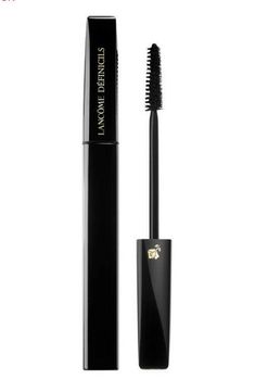 Lancome Définicils High Definition Mascara 01 Black. Perversion Mascara, Voluminous Mascara, Stranger Things Outfit, Mascara Brush, Eye Lift, Lengthening Mascara, Best Mascara, Volume Mascara, Diy Kits Gift