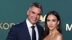 Jessica Alba appeared to hint at trouble in her marriage to Cash Warren years before reports of their impending divorce surfaced