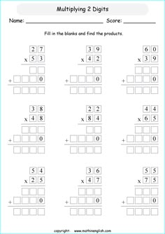 printable worksheet for adding and subming numbers