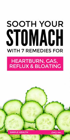 Try these DIY homemade remedies for stomach ache that will give quick relief for gas, bloating, indigestion, reflux and heartburn and improve long term gut health #healthremedy #stomachache #heartburn #reflux #bloating #diyremedy Stomach Acid Remedies, Remedies For Stomach Ache, Stomach Pain Remedies, Gassy Stomach, Stomach Ache Remedy, Indigestion Relief, Indigestion Remedies, Heart Burn Remedy, Simple Health