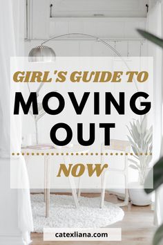 Moving Out Of Home, Apartment Shopping, Moving House Tips, Apartment Tips, New Home Checklist