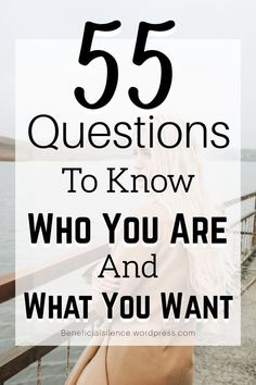 How To Find My Personality, 55 Questions To Ask Yourself, Questions To Help Find Yourself, How To Get To Know Yourself Questions, Questions To Discover Yourself, Ways To Get To Know Yourself Better, How To Know More About Yourself, Questions To Find Out Who You Are, Knowing Who You Are