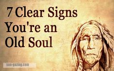 Old Soul Tattoo, Old Soul Quotes, Old Souls, Philosophical Thoughts, An Old Soul, Soul Tattoo, Seek Happiness, Meeting Your Soulmate, Looking For Friends