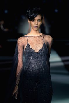 Armani One Night Only NYC Elegant Outfit Classy, Outfit Classy, Amazing Dresses, Dress Inspo, Dress Inspiration, One Night, Runway Show, Dream Board, Outfit Goals