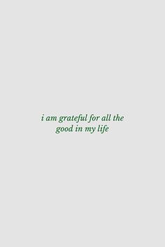 the words are written in green on a gray background