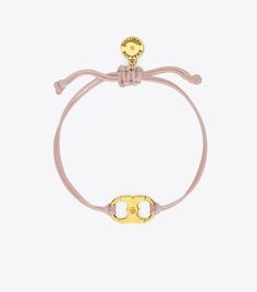 Embrace Ambition Bracelet: Women's Designer Bracelets | Tory Burch Tory Burch Bracelet, Designer Bracelets, The Embrace, Jewelry Outfit