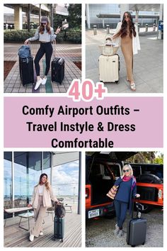 Dress Airport Outfit, Knitted Dress Outfit, Cute Outfits With Shorts, Shirt Knot, Mini Dress Cute, Travel Essentials Roadtrip