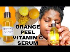 Hi fam welcome back again, if it is your first time here, And to my old subscribers thanks alot you are super amazing.. . If  you like this video gives it a ... Clear Dark Spots, Face Serum Recipe, Diy Vitamin C Serum, Face Lightening, Dairy Free Breastfeeding, Cream For Dark Spots, Vitamin C Face Serum, Vitamin C Benefits, Essential Oils Health