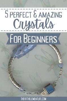 crystals perfect for beginners Guide To Crystals, Using Crystals, Physical Healing, Crystal Guide, Spiritual Path, Crystal Meanings, Great Power, Healing Properties, Beginners Guide