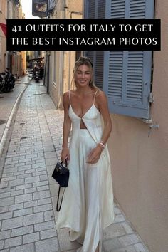 Linen Elegant Outfit, Wine Yard Outfit, Cozumel Mexico Outfit, Classy Miami Outfits, Mazatlan Mexico Outfits, Clubbing Outfits Classy, Boho Date Night Outfit, South Of France Aesthetic Outfit, Cuba Outfit Ideas