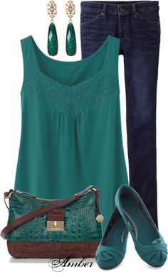 Find More at => http://feedproxy.google.com/~r/amazingoutfits/~3/LfvrSpsr-ag/AmazingOutfits.page Mode Tips, Stitch Fix Outfits, Stitch Fix Stylist, Fashion Mode, Casual Style, Blue Jeans, Spring Fashion