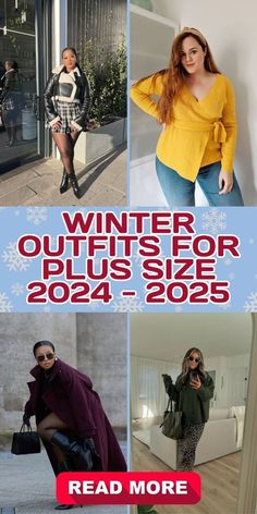 Womens Winter Outfits Plus Size, Plus Size Winter 2024 Outfits, Plus Size Winter Dresses With Tights, Winter 2024 Outfits Plus Size, Dressy Plus Size Outfits Fall, Plus Size Rodeo Outfits For Women Winter, Fall Outfit Inspo 2024 Plus Size, Plus Size Maxi Skirt Outfit For Winter, Size 16 Winter Outfits