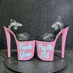 Custom Heels, Twinkle Toes, Twinkle Twinkle, Heels, On Instagram, Instagram