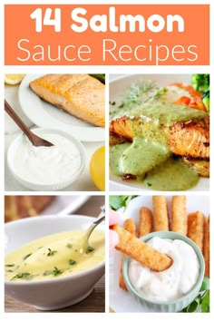 Lime Sauce For Salmon, Best Fish Sauce Recipe, French Sauces For Fish, Sauce To Go With Salmon, Healthy Sauces For Salmon, Sauce Recipe For Salmon, Salmon Cakes Dipping Sauce, Salmon Patties Sauce Recipes, Sauce To Put On Salmon