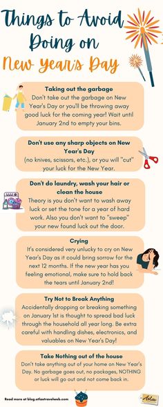 the new year's day poem for kids to use in their writing and crafts