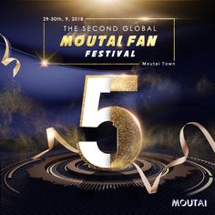 the 5th annual mountain fan festival is coming to moutai