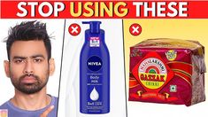 5 Daily Winter Products That You Should Throw Away Immediately (With Healthier Alternatives)Buy Tru Hair Oil with Tru Heater - https://truhairandskin.com/pro... Sore Lips, Winter Products, Healthier Alternatives, Fitness Advice, Mouthwash, Healthy Alternatives, Hair Oil, Body Lotion, Healthy Lifestyle