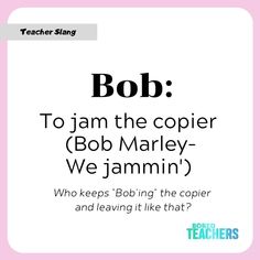 a poster with the words bob to jam the copier, bob marley - we jammin '