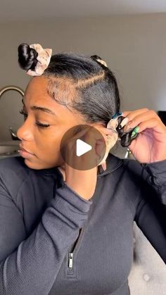 Natural Hair| DM for Promo/Ads on Instagram: "Quick and easy way to do heartless curls 😙😙

What do you think? 👇🏾

Follow us @thenaturalhairclub_ for more content like this 😉

DM FOR PROMO 🤍

Credit: @butimbria 🥳

.⁣
.⁣
#amazingnaturalhair #blackgirlmagic #curlyhairdontcare #curlyhairkillas #curlyhairstyles #curlynaturalhair #healthy #melanin #melaninpoppin #naturalchixs #naturalcurls #naturalhaircare #naturalhaircommunity #naturalhairdaily #naturalhairdoescare #naturalhairdontcare #naturalhairdreams #naturalhairgoals" Heartless Curls, Natural Hair Community, Natural Haircare, Melanin Poppin, Natural Curls, Curly Hair Styles Naturally, Hair Goals, Natural Hair, Natural Hair Styles