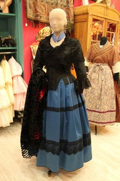 European Dress, 18th Century Fashion, African Dresses For Women, Historical Dresses, Historical Fashion, African Dress, Style Me, Victorian Dress, Dresses