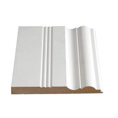 an image of white plastic sheet